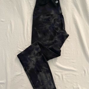 Lululemon align leggings